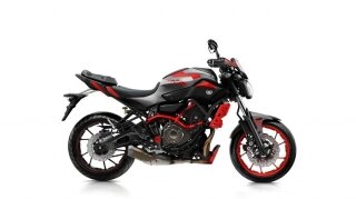 Yamaha MT-07 Moto Cage / ABS Motosiklet kullananlar yorumlar